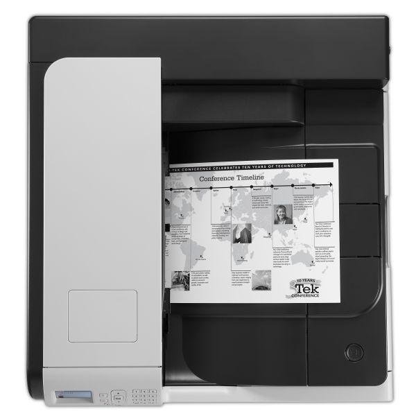 HP LaserJet Enterprise 700 printer M712dn (CF236A#B19)