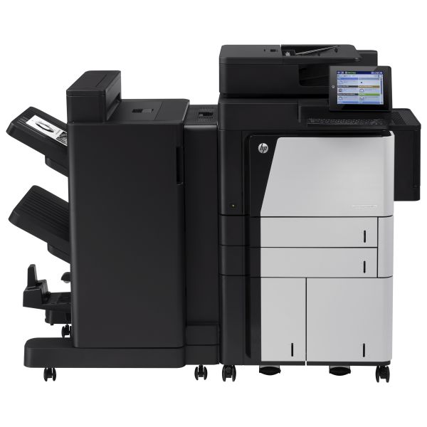 HP LaserJet Enterprise Flow MFP M830z (CF367A#B19)