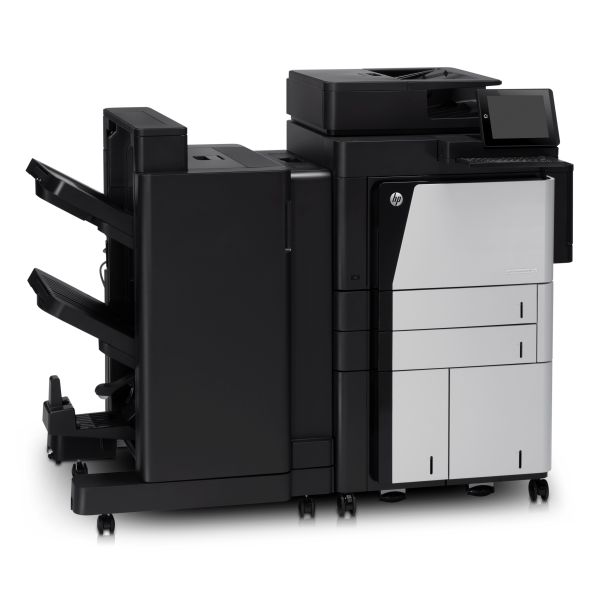 HP LaserJet Enterprise Flow MFP M830z (CF367A#B19)