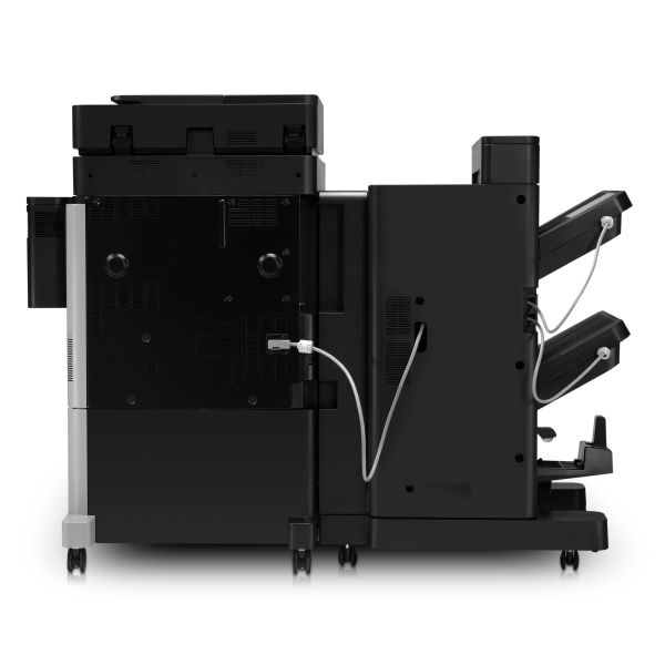 HP LaserJet Enterprise Flow MFP M830z (CF367A#B19)