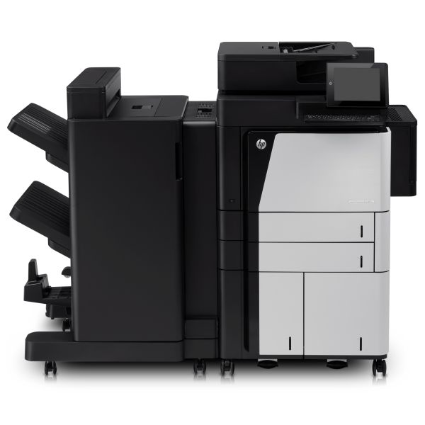 HP LaserJet Enterprise Flow MFP M830z (CF367A#B19)