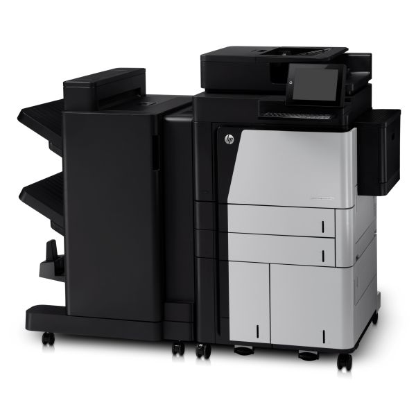 HP LaserJet Enterprise Flow MFP M830z (CF367A#B19)