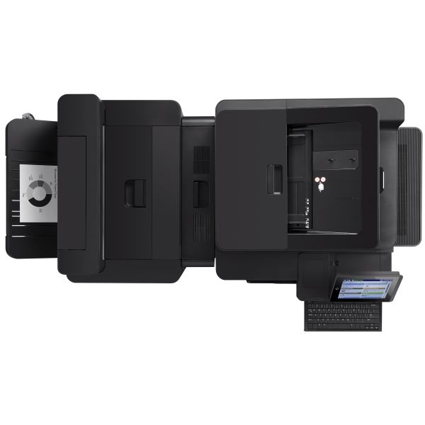 HP LaserJet Enterprise Flow MFP M830z (CF367A#B19)