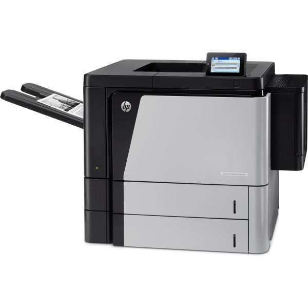 HP LaserJet Enterprise M806dn printer (CZ244A#B19)