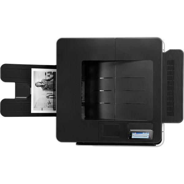 HP LaserJet Enterprise M806dn printer (CZ244A#B19)