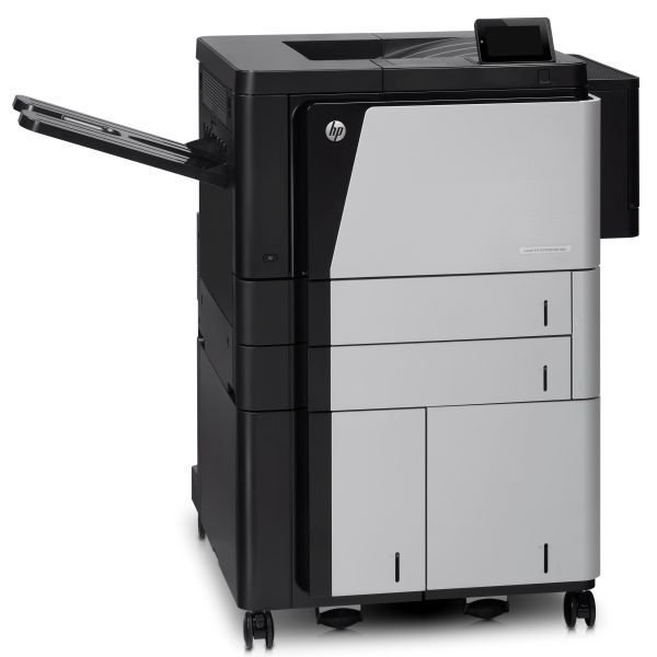 HP LaserJet Enterprise M806x+ printer (CZ245A#B19)