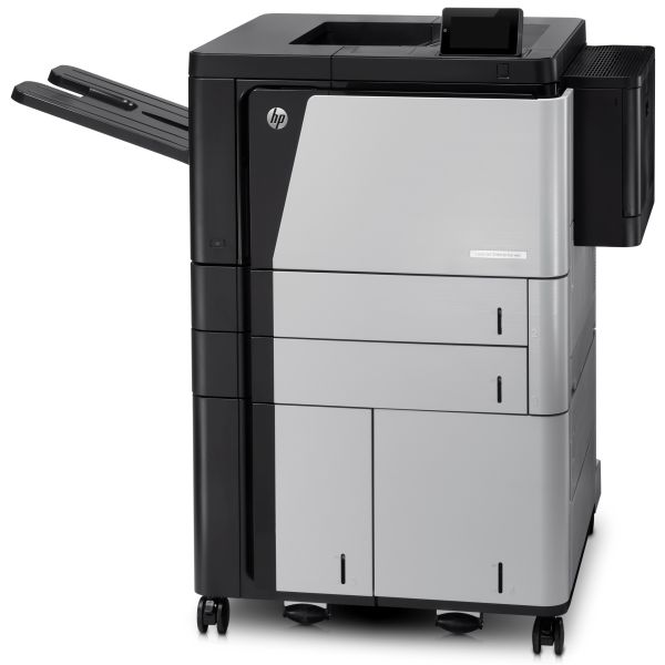 HP LaserJet Enterprise M806x+ printer (CZ245A#B19)