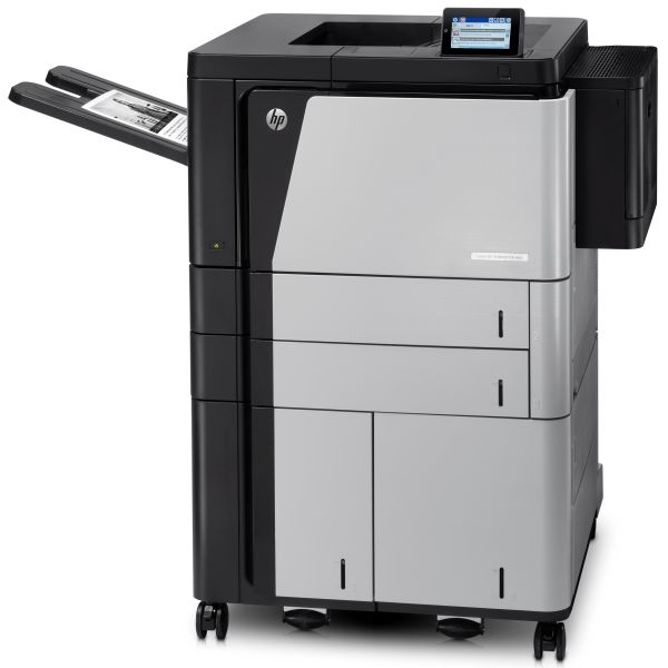 HP LaserJet Enterprise M806x+ printer (CZ245A#B19)