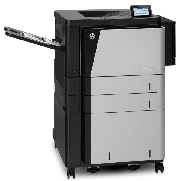 HP LaserJet Enterprise M806x+ printer (CZ245A#B19)