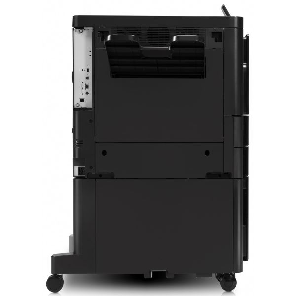HP LaserJet Enterprise M806x+ printer (CZ245A#B19)