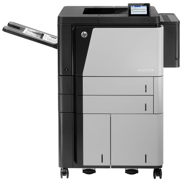 HP LaserJet Enterprise M806x+ printer (CZ245A#B19)