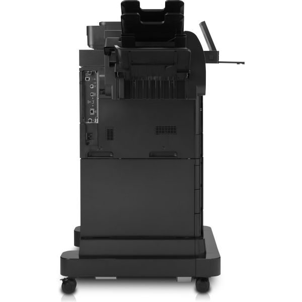 HP LaserJet Color Enterprise Flow MFP M680z (CZ250A#B19)