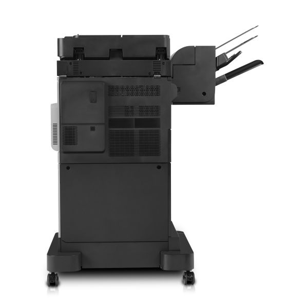 HP LaserJet Color Enterprise Flow MFP M680z (CZ250A#B19)