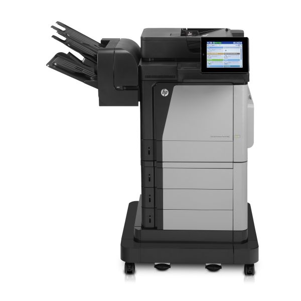 HP LaserJet Color Enterprise Flow MFP M680z (CZ250A#B19)