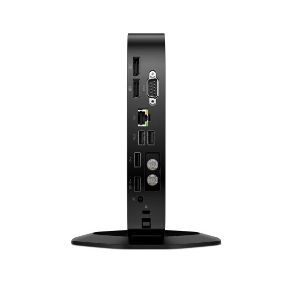 HP ProDesk 5 G1i Thin Client Windows 11 IoT Enterprise 1,3 kg (D43WHEA#ABH)