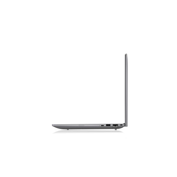 HP ZBook 8 G2a Wolf Pro Security Edition Copilot+ PC AMD Ryzen AI 5 PRO 435 Mobiel werkstation 35,6 cm (14") WUXGA 24 GB DDR5-SDRAM 512 GB SSD Wi-Fi 7 (802.11be) Windows 11 Pro AI Workstation, AI PC Zilver (DN7T3ET#ABH)