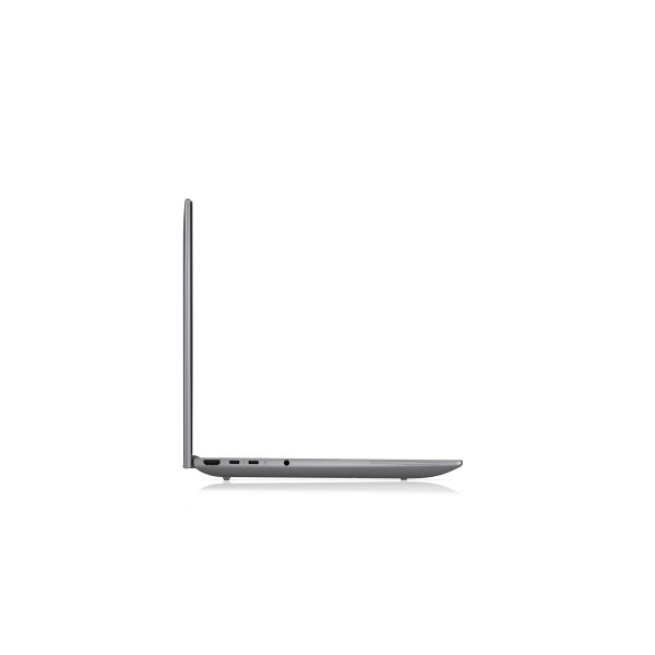HP ZBook 8 G2a Wolf Pro Security Edition Copilot+ PC AMD Ryzen AI 5 PRO 435 Mobiel werkstation 35,6 cm (14") WUXGA 24 GB DDR5-SDRAM 512 GB SSD Wi-Fi 7 (802.11be) Windows 11 Pro AI Workstation, AI PC Zilver (DN7T3ET#ABH)