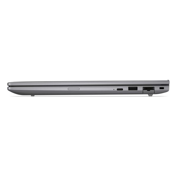 HP ZBook 8 G2a Wolf Pro Security Edition Copilot+ PC AMD Ryzen AI 7 PRO 450 Mobiel werkstation 35,6 cm (14") Touchscreen WUXGA 48 GB DDR5-SDRAM 1 TB SSD Wi-Fi 7 (802.11be) Windows 11 Pro AI Workstation, AI PC Zilver (DN7T5ET#ABH)