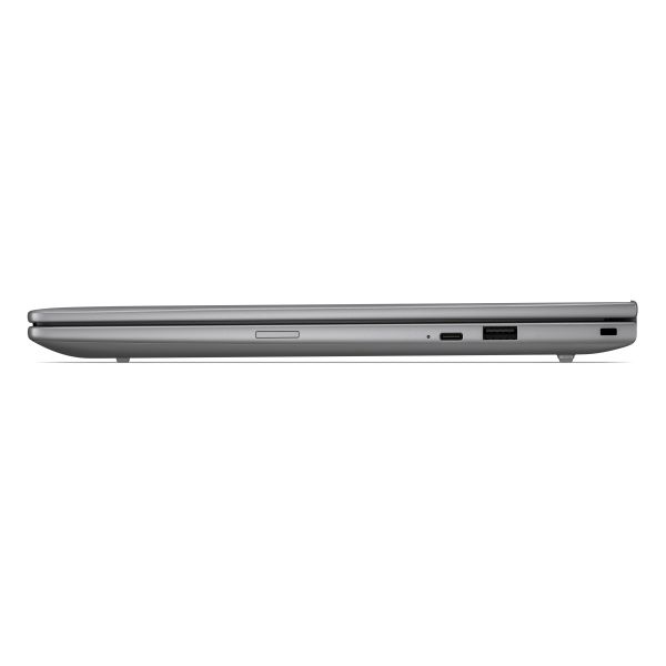 HP ZBook 8 G2i Wolf Pro Security Edition Copilot+ PC Intel Core Ultra 7 356H Mobiel werkstation 35,6 cm (14") Touchscreen WUXGA 32 GB DDR5-SDRAM 1 TB SSD NVIDIA RTX PRO 500 Blackwell Wi-Fi 7 (802.11be) Windows 11 Pro AI Workstation, AI PC Zilver