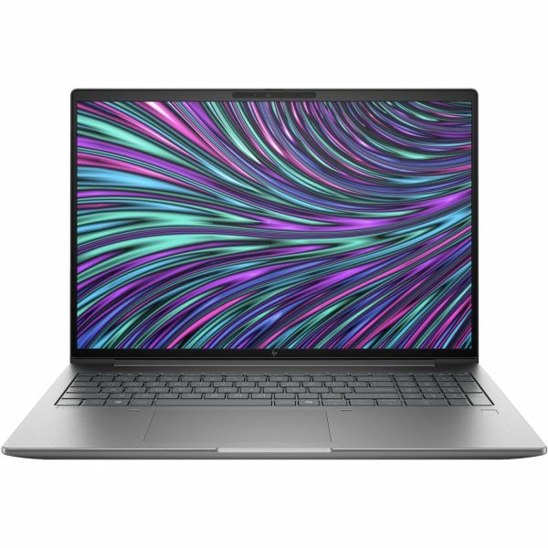 HP ZBook 8 G2i 14 inch Mobile Workstation PC Wolf Pro Security Edition (DN7U1ET#ABH)