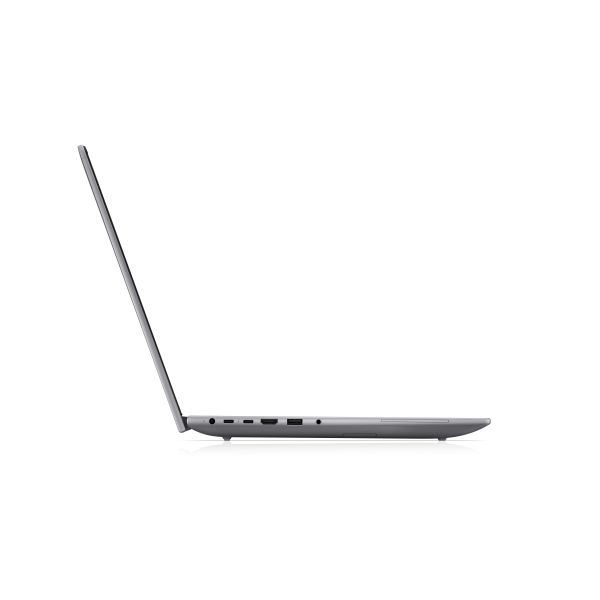 HP Zbook X G2i Wolf Pro Security Edition Copilot+ PC Intel Core Ultra 7 356H Mobiel werkstation 40,6 cm (16") WUXGA 32 GB DDR5-SDRAM 1 TB SSD NVIDIA RTX PRO 2000 Blackwell Wi-Fi 7 (802.11be) Windows 11 Pro AI Workstation, AI PC Zilver (DN7U5ET#ABH)
