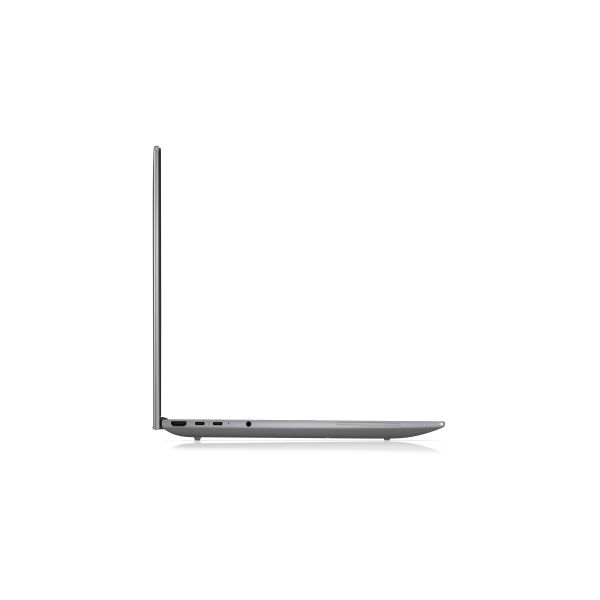 HP ZBook 8 G2i Wolf Pro Security Edition Copilot+ PC Intel Core Ultra 7 356H Mobiel werkstation 40,6 cm (16") WUXGA 32 GB DDR5-SDRAM 1 TB SSD NVIDIA RTX PRO 500 Blackwell Wi-Fi 7 (802.11be) Windows 11 Pro AI Workstation, AI PC Zilver (DN8J1ET#ABH)