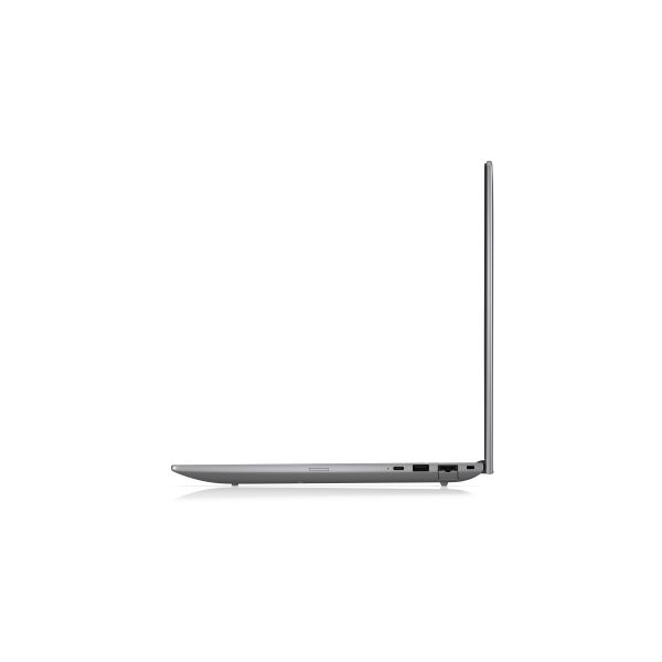 HP ZBook 8 G2i Wolf Pro Security Edition Copilot+ PC Intel Core Ultra 9 386H Mobiel werkstation 40,6 cm (16") WUXGA 48 GB DDR5-SDRAM 1 TB SSD NVIDIA RTX PRO 500 Blackwell Wi-Fi 7 (802.11be) Windows 11 Pro AI Workstation, AI PC Zilver