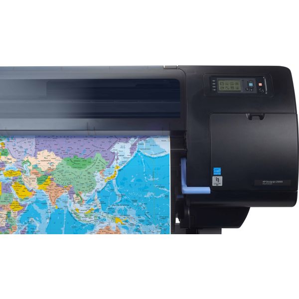 HP Designjet Z6600 grootformaat-printer Thermische inkjet Kleur 2400 x 1200 DPI A1 (594 x 841 mm) (F2S71A#B19)