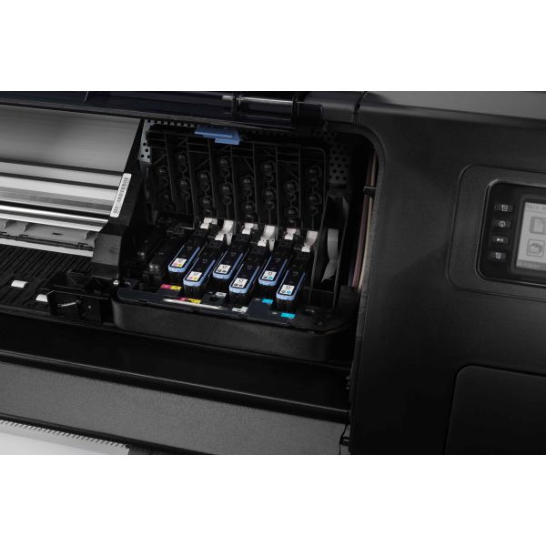 HP Designjet Z6600 grootformaat-printer Thermische inkjet Kleur 2400 x 1200 DPI A1 (594 x 841 mm) (F2S71A#B19) HP Designjet Z6600 grootformaat-printer Thermische inkjet Kleur 2400 x 1200 DPI A1 (594 x 841 mm) (F2S71A#B19)