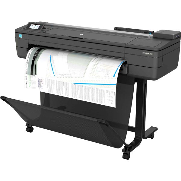 HP Designjet T730 36-inch printer (F9A29D#B19) HP Designjet T730 36-inch printer (F9A29D#B19)