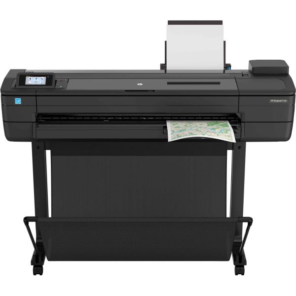 HP Designjet T730 36-inch printer (F9A29D#B19) HP Designjet T730 36-inch printer (F9A29D#B19)