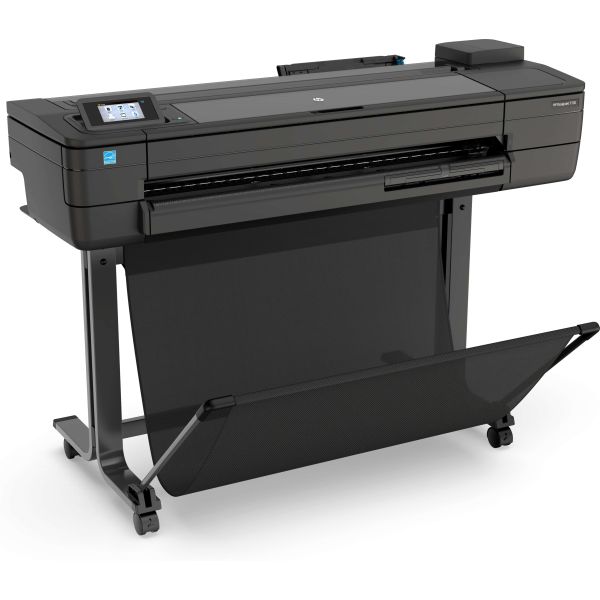 HP Designjet T730 36-inch printer (F9A29D#B19) HP Designjet T730 36-inch printer (F9A29D#B19)