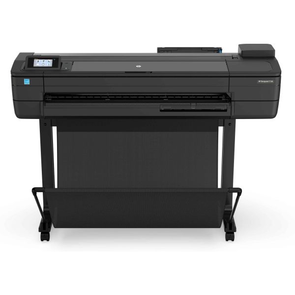 HP Designjet T730 36-inch printer (F9A29D#B19)