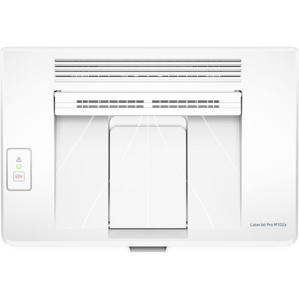 HP LaserJet Pro M102a 1200 x 1200 DPI A4 (G3Q34A#B19) HP LaserJet Pro M102a 1200 x 1200 DPI A4 (G3Q34A#B19)