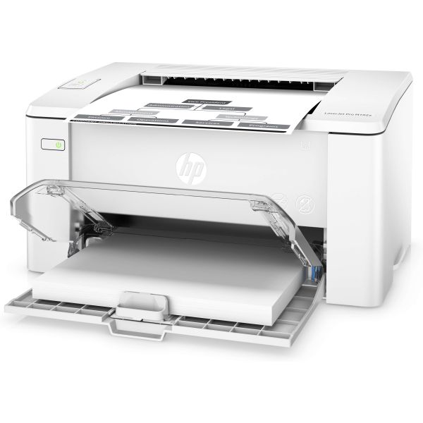HP LaserJet Pro M102a 1200 x 1200 DPI A4 (G3Q34A#B19) HP LaserJet Pro M102a 1200 x 1200 DPI A4 (G3Q34A#B19)