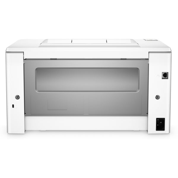 HP LaserJet Pro M102a 1200 x 1200 DPI A4 (G3Q34A#B19) HP LaserJet Pro M102a 1200 x 1200 DPI A4 (G3Q34A#B19)