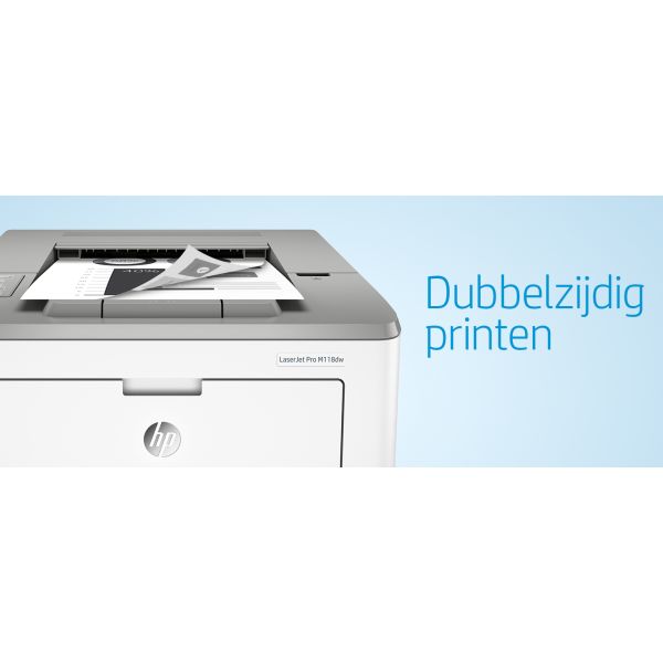 HP LaserJet Pro M102a 1200 x 1200 DPI A4 (G3Q34A#B19) HP LaserJet Pro M102a 1200 x 1200 DPI A4 (G3Q34A#B19)