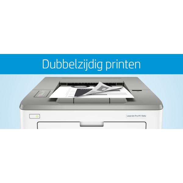 HP LaserJet Pro M102a 1200 x 1200 DPI A4 (G3Q34A#B19)