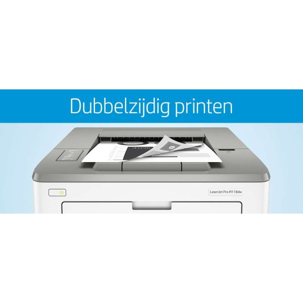 HP LaserJet Pro M102a 1200 x 1200 DPI A4 (G3Q34A#B19)