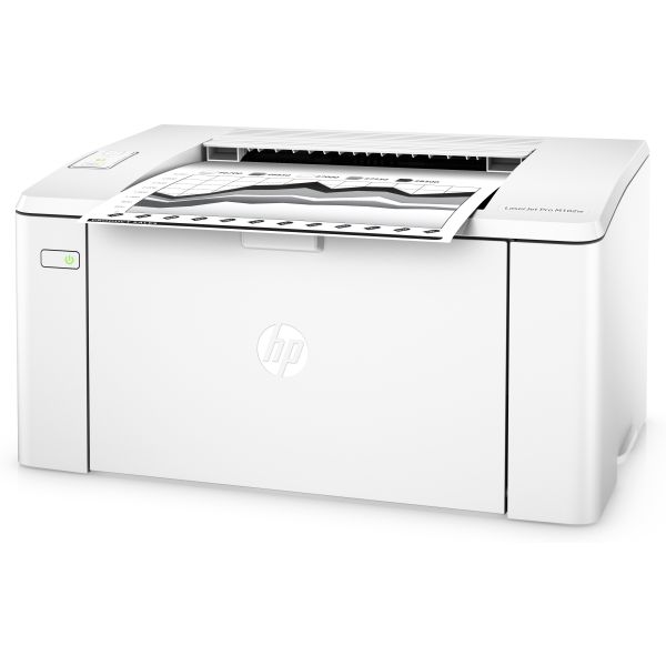 HP LaserJet Pro M102w 1200 x 1200 DPI A4 Wifi (G3Q35A#B19) HP LaserJet Pro M102w 1200 x 1200 DPI A4 Wifi (G3Q35A#B19)