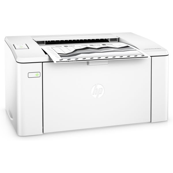 HP LaserJet Pro M102w 1200 x 1200 DPI A4 Wifi (G3Q35A#B19) HP LaserJet Pro M102w 1200 x 1200 DPI A4 Wifi (G3Q35A#B19)
