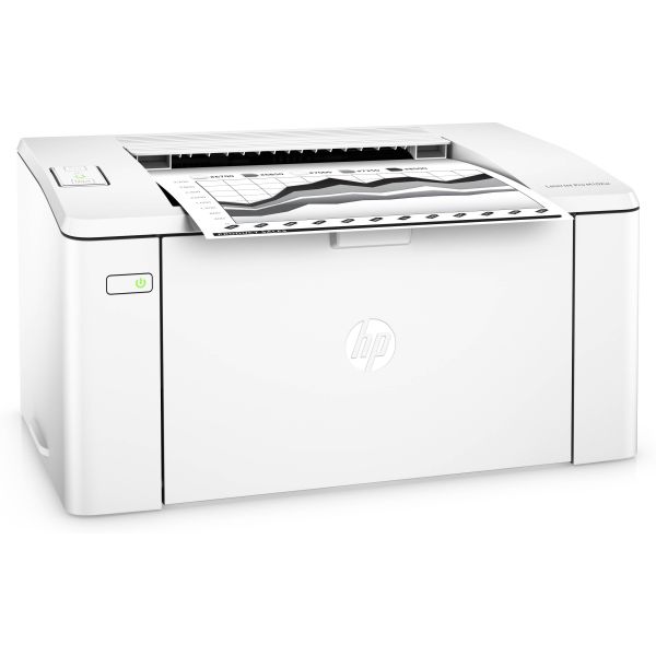 HP LaserJet Pro M102w 1200 x 1200 DPI A4 Wifi (G3Q35A#B19) HP LaserJet Pro M102w 1200 x 1200 DPI A4 Wifi (G3Q35A#B19)