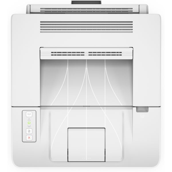 HP LaserJet Pro M203dw printer, Zwart-wit, Printer voor Thuis en thuiskantoor, Print, Dubbelzijdig printen (G3Q47A#B19) HP LaserJet Pro M203dw printer, Zwart-wit, Printer voor Thuis en thuiskantoor, Print, Dubbelzijdig printen (G3Q47A#B19)