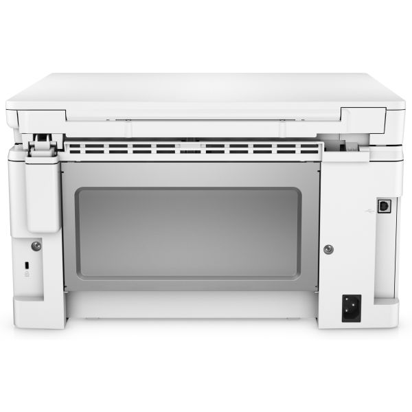 HP LaserJet Pro M130a Laser A4 1200 x 1200 DPI 22 ppm (G3Q57A#B19) HP LaserJet Pro M130a Laser A4 1200 x 1200 DPI 22 ppm (G3Q57A#B19)