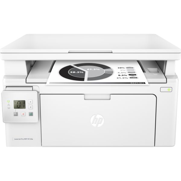 HP LaserJet Pro M130a Laser A4 1200 x 1200 DPI 22 ppm (G3Q57A#B19)