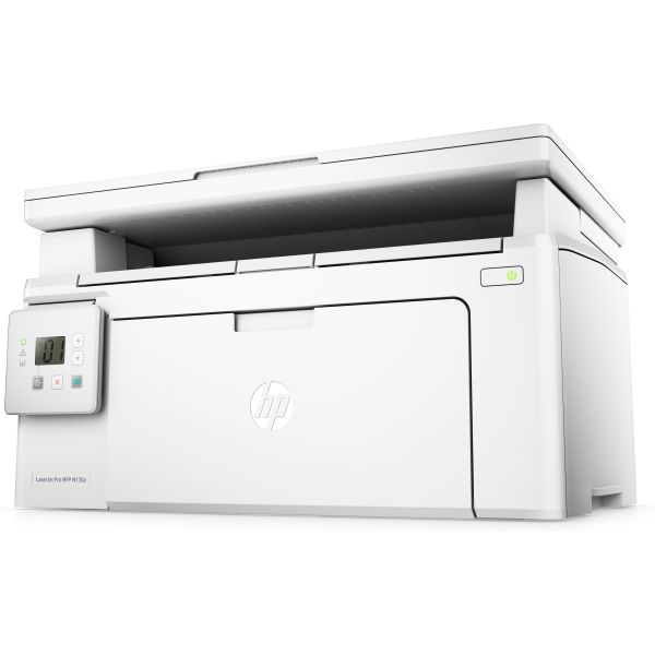 HP LaserJet Pro M130a Laser A4 1200 x 1200 DPI 22 ppm (G3Q57A#B19) HP LaserJet Pro M130a Laser A4 1200 x 1200 DPI 22 ppm (G3Q57A#B19)