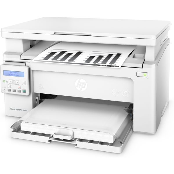 HP LaserJet Pro M130nw Laser A4 1200 x 1200 DPI 22 ppm Wifi (G3Q58A#B19) HP LaserJet Pro M130nw Laser A4 1200 x 1200 DPI 22 ppm Wifi (G3Q58A#B19)