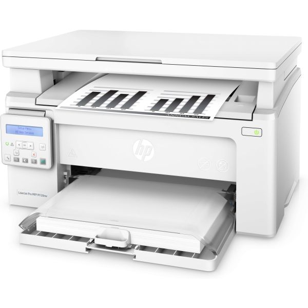 HP LaserJet Pro M130nw Laser A4 1200 x 1200 DPI 22 ppm Wifi (G3Q58A#B19) HP LaserJet Pro M130nw Laser A4 1200 x 1200 DPI 22 ppm Wifi (G3Q58A#B19)