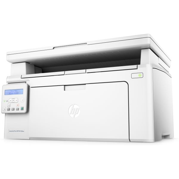 HP LaserJet Pro M130nw Laser A4 1200 x 1200 DPI 22 ppm Wifi (G3Q58A#B19) HP LaserJet Pro M130nw Laser A4 1200 x 1200 DPI 22 ppm Wifi (G3Q58A#B19)
