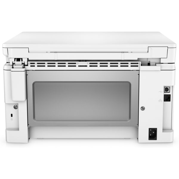 HP LaserJet Pro M130nw Laser A4 1200 x 1200 DPI 22 ppm Wifi (G3Q58A#B19) HP LaserJet Pro M130nw Laser A4 1200 x 1200 DPI 22 ppm Wifi (G3Q58A#B19)